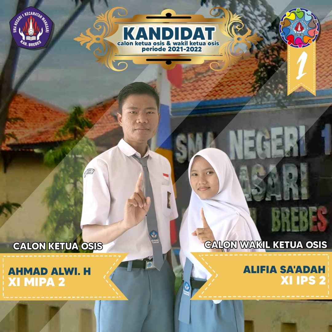 Kandidat 1