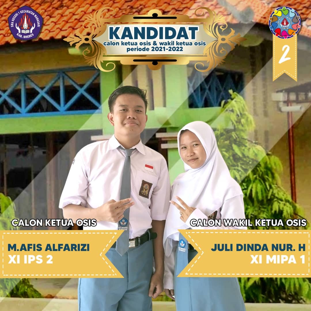 Kandidat 2